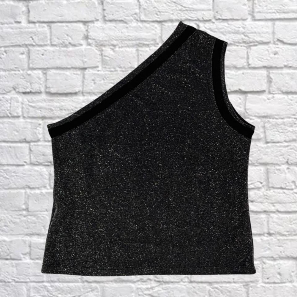 Off The Shoulder Y2k Tank